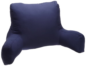 Brentwood 4036 Bedrest Pillow